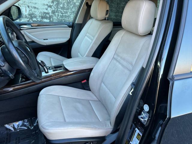 used 2011 BMW X5 car, priced at $10,488