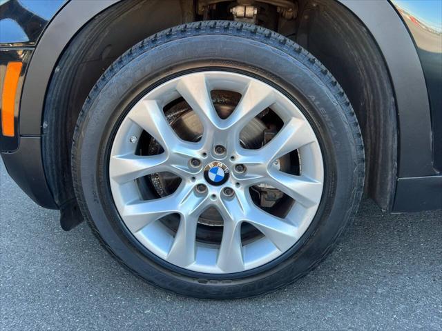 used 2011 BMW X5 car, priced at $10,488