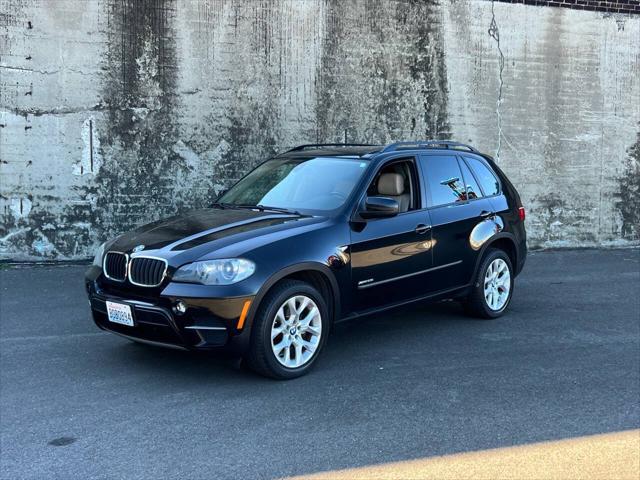 used 2011 BMW X5 car, priced at $10,488