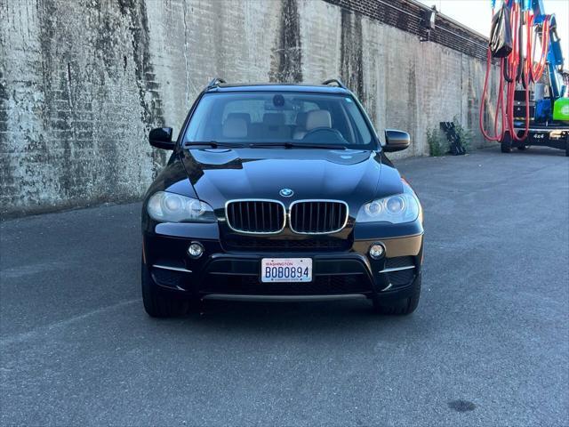 used 2011 BMW X5 car, priced at $10,488