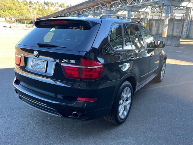 used 2011 BMW X5 car, priced at $10,488