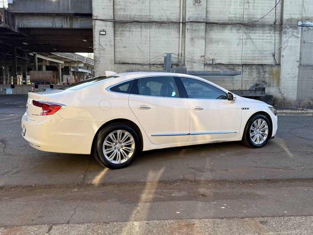 used 2019 Buick LaCrosse car, priced at $19,988