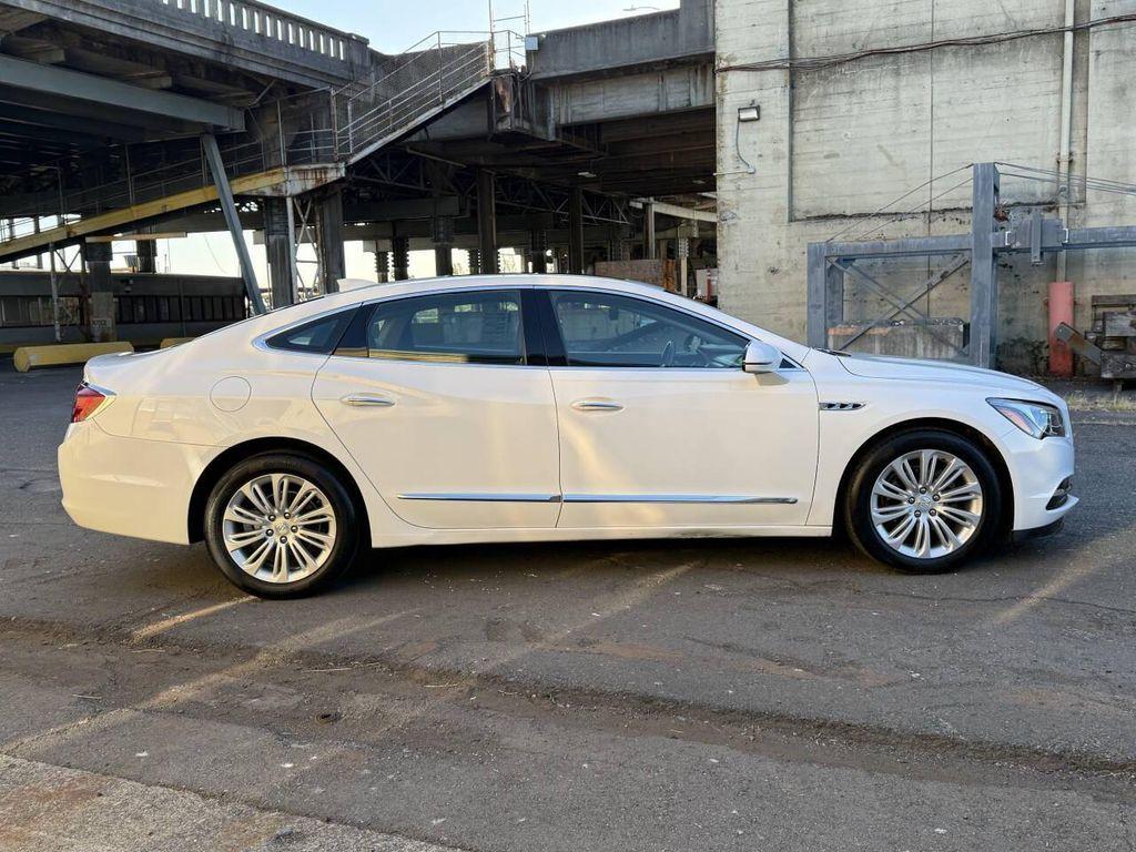 used 2019 Buick LaCrosse car, priced at $19,988
