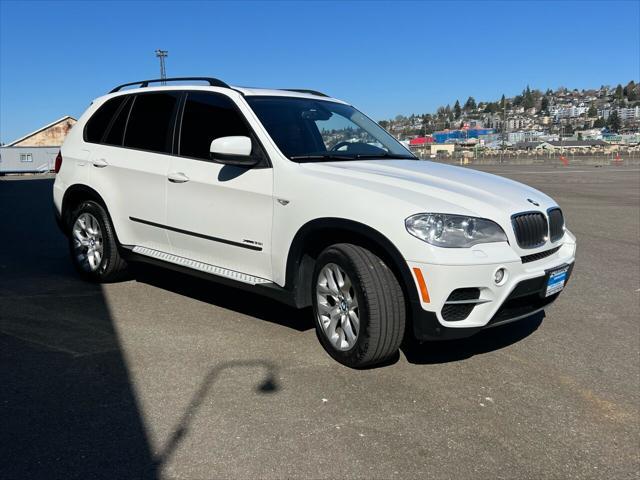 used 2012 BMW X5 car, priced at $10,488