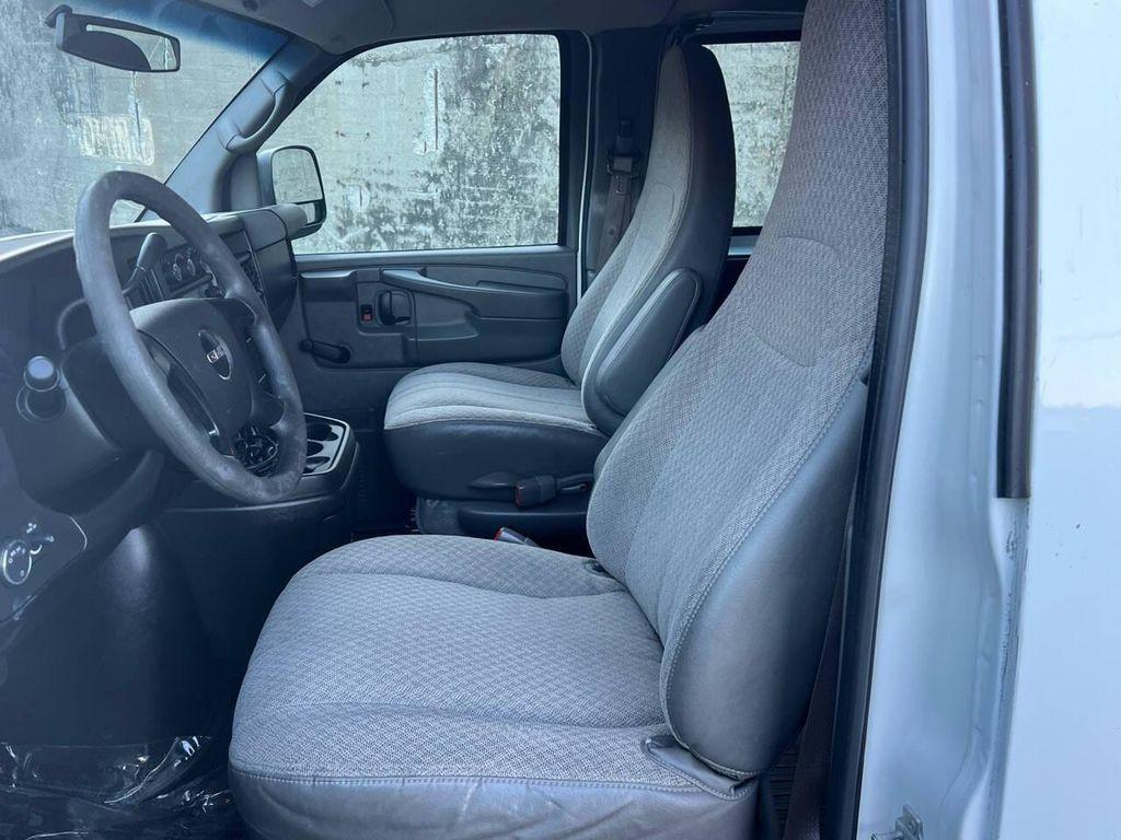 used 2011 GMC Savana 1500 car, priced at $9,488