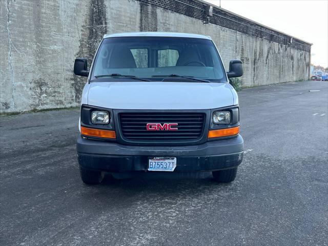 used 2011 GMC Savana 1500 car, priced at $10,888