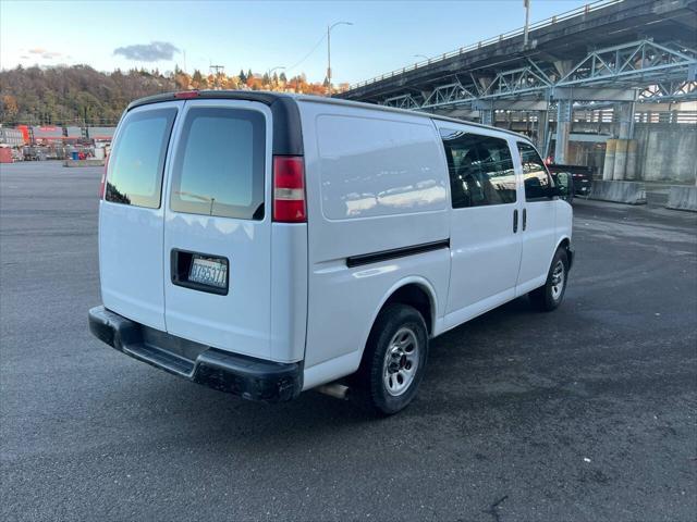 used 2011 GMC Savana 1500 car, priced at $10,888