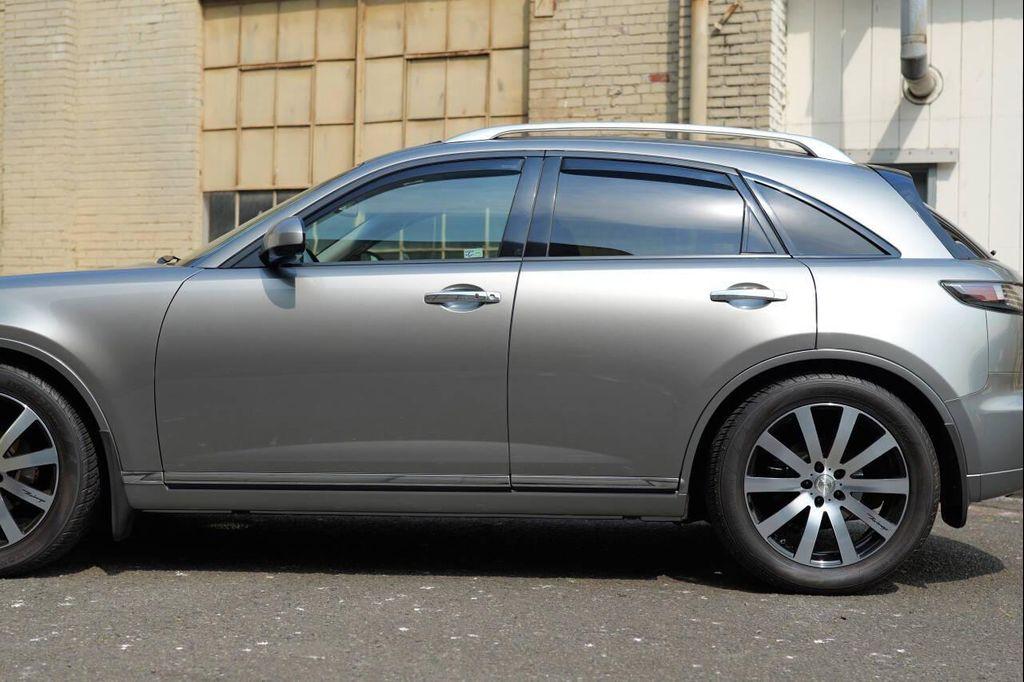 used 2006 INFINITI FX35 car, priced at $19,998