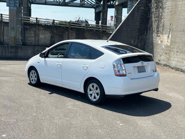 used 2008 Toyota Prius car, priced at $7,988