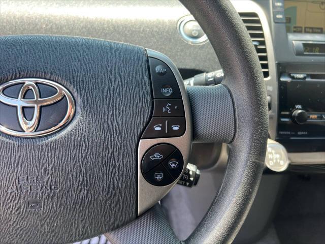 used 2008 Toyota Prius car, priced at $7,988