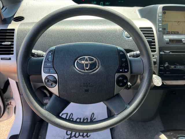 used 2008 Toyota Prius car, priced at $7,988