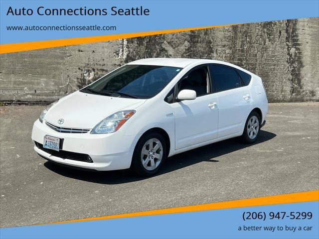 used 2008 Toyota Prius car, priced at $7,988