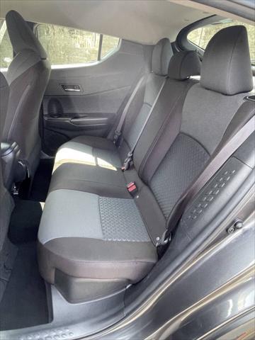 used 2020 Toyota C-HR car, priced at $20,888