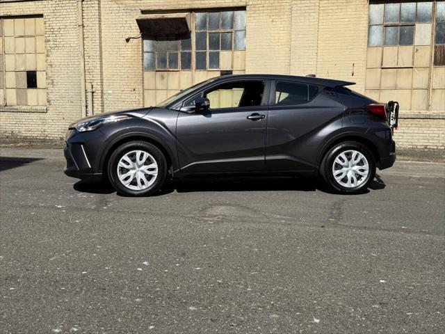 used 2020 Toyota C-HR car, priced at $20,888