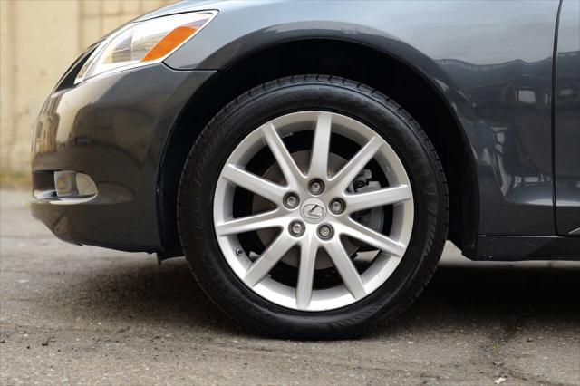 used 2006 Lexus GS 300 car, priced at $14,988