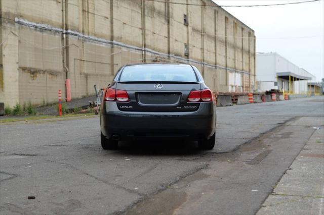 used 2006 Lexus GS 300 car, priced at $14,988