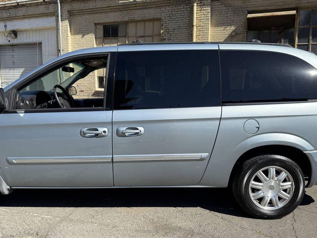 used 2006 Chrysler Town & Country car, priced at $6,988