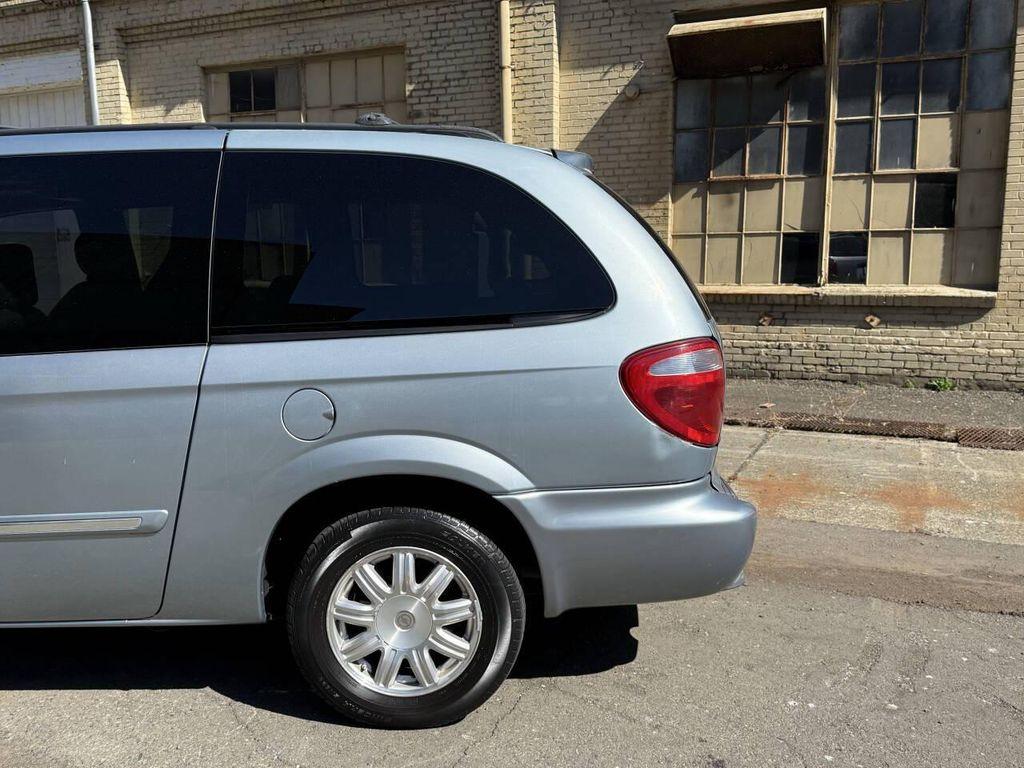 used 2006 Chrysler Town & Country car, priced at $6,988