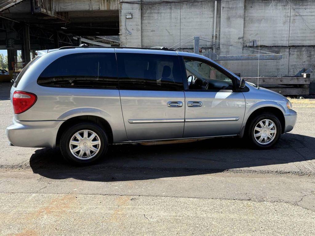 used 2006 Chrysler Town & Country car, priced at $6,988
