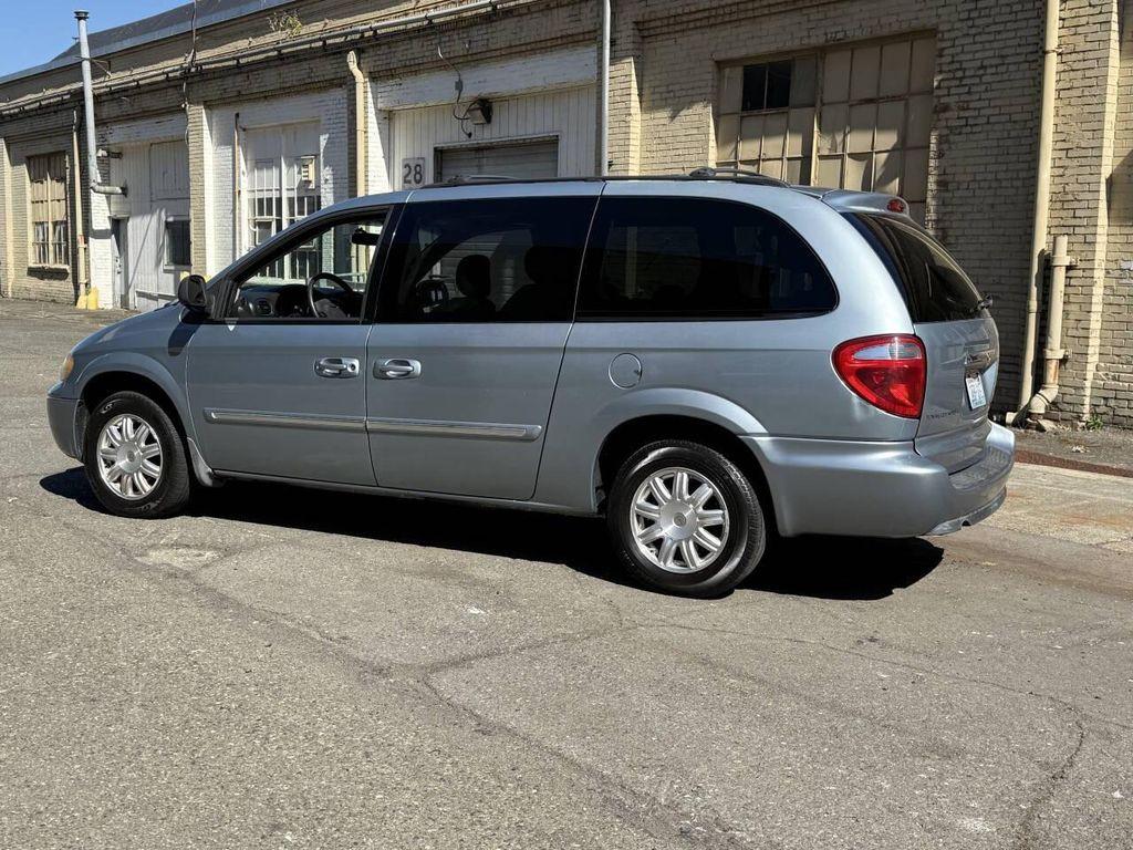 used 2006 Chrysler Town & Country car, priced at $6,988