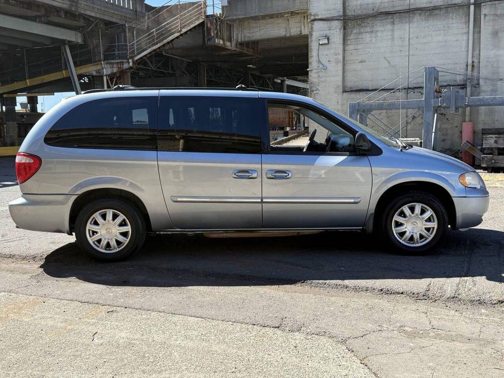 used 2006 Chrysler Town & Country car, priced at $6,988