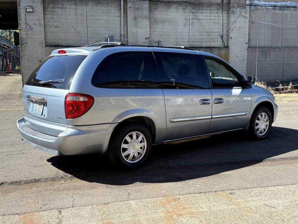 used 2006 Chrysler Town & Country car, priced at $6,988