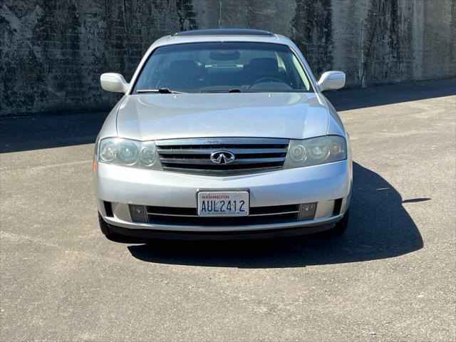 used 2003 INFINITI M45 car, priced at $11,988