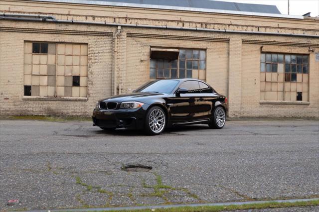 used 2011 BMW 1 Series M car, priced at $74,888
