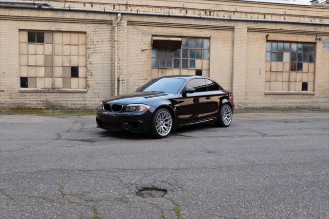 used 2011 BMW 1 Series M car, priced at $74,888