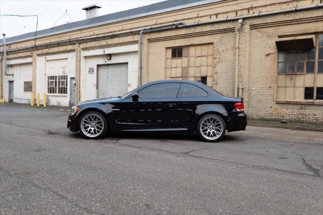 used 2011 BMW 1 Series M car, priced at $74,888