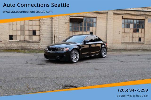 used 2011 BMW 1 Series M car, priced at $74,888