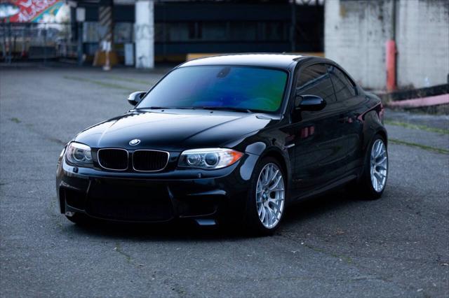 used 2011 BMW 1 Series M car, priced at $74,888