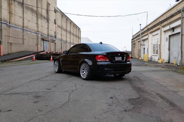 used 2011 BMW 1 Series M car, priced at $74,888