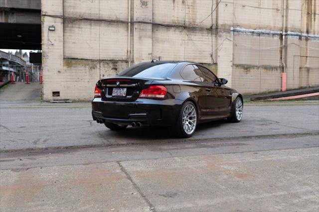 used 2011 BMW 1 Series M car, priced at $74,888