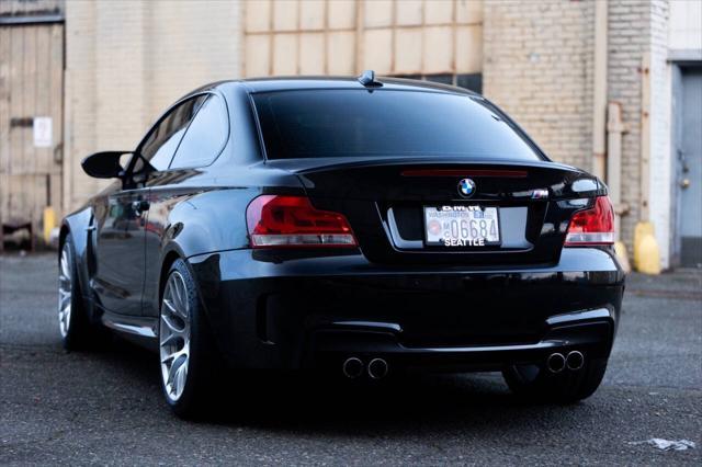 used 2011 BMW 1 Series M car, priced at $74,888