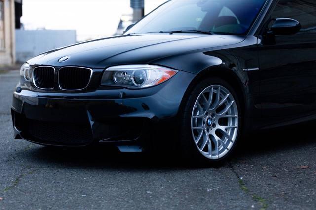 used 2011 BMW 1 Series M car, priced at $74,888