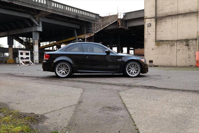 used 2011 BMW 1 Series M car, priced at $74,888