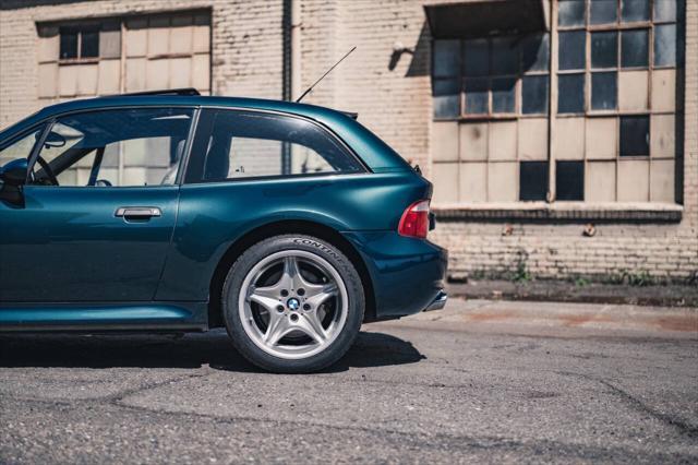 used 1999 BMW M car, priced at $31,988
