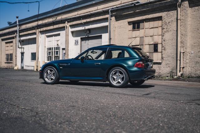 used 1999 BMW M car, priced at $31,988