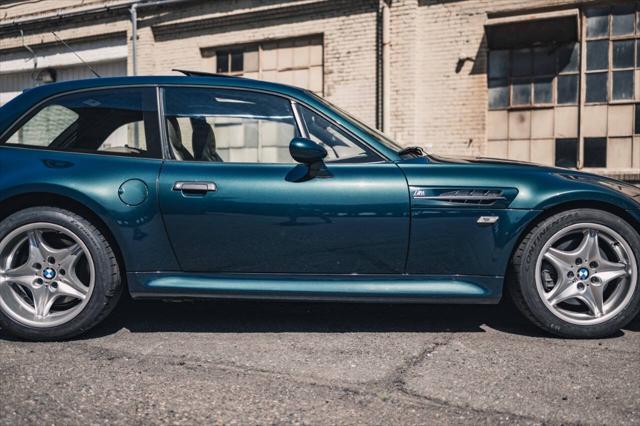 used 1999 BMW M car, priced at $31,988