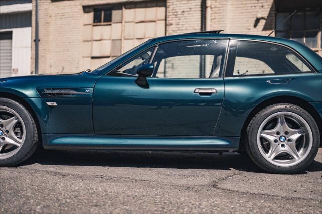 used 1999 BMW M car, priced at $31,988