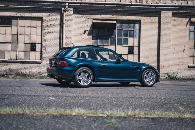 used 1999 BMW M car, priced at $31,988