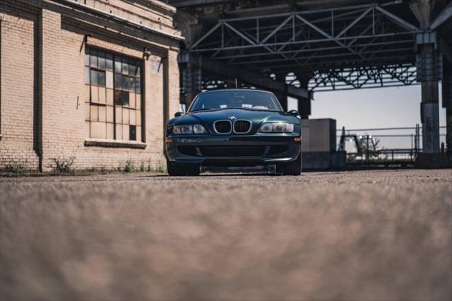 used 1999 BMW M car, priced at $31,988