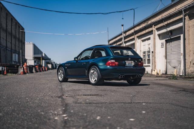 used 1999 BMW M car, priced at $31,988