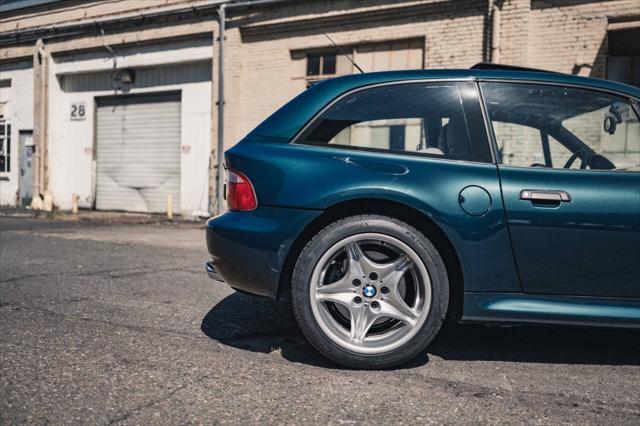 used 1999 BMW M car, priced at $31,988