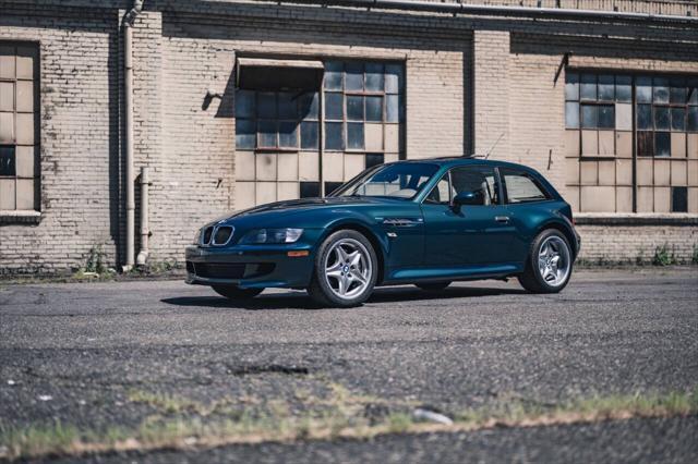 used 1999 BMW M car, priced at $31,988