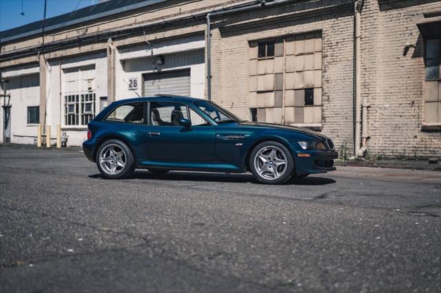 used 1999 BMW M car, priced at $31,988