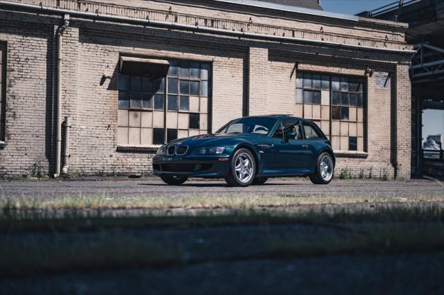 used 1999 BMW M car, priced at $31,988