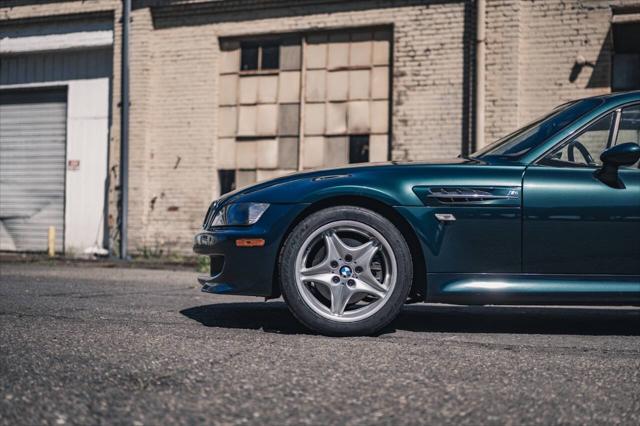 used 1999 BMW M car, priced at $31,988