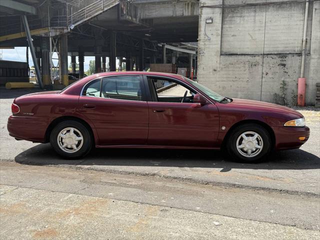 used 2001 Buick LeSabre car, priced at $6,488
